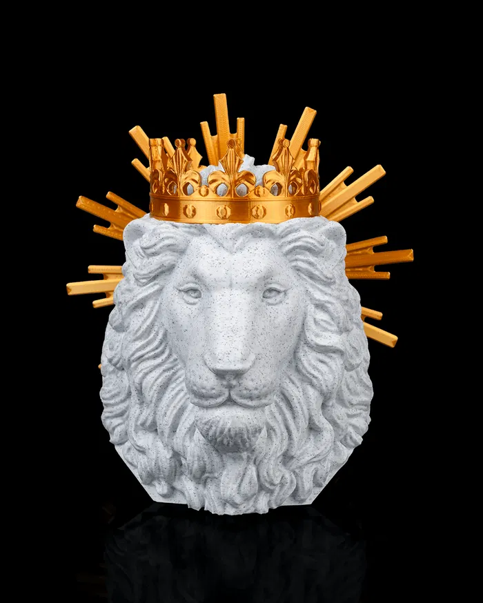 O Leão de Judah